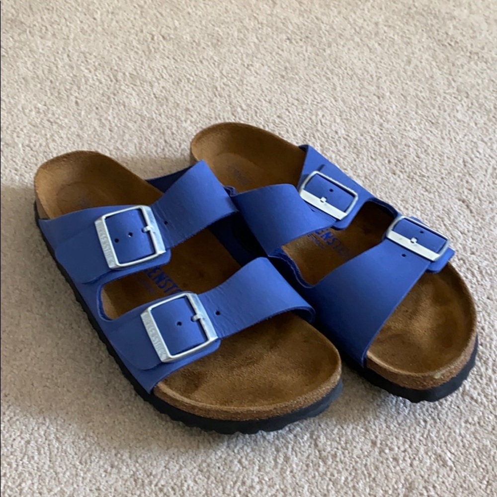 COPY - Birkenstock’s
